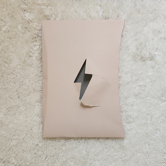 EBY Seamless Thong - Nude - Picture 4 of 7